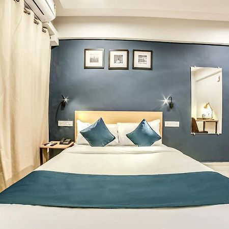 Bhiwandi Hotel Bhumi World מראה חיצוני תמונה