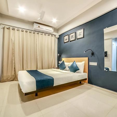 Bhiwandi Hotel Bhumi World מראה חיצוני תמונה