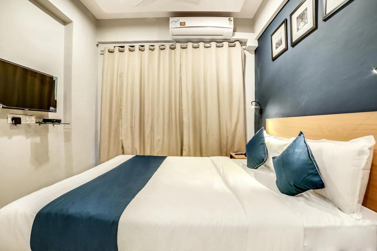 Bhiwandi Hotel Bhumi World מראה חיצוני תמונה